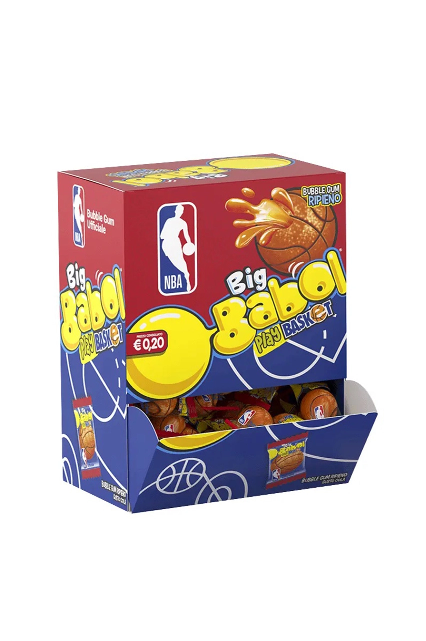 Big Babol Play Basket pz.200 - Giosiwine